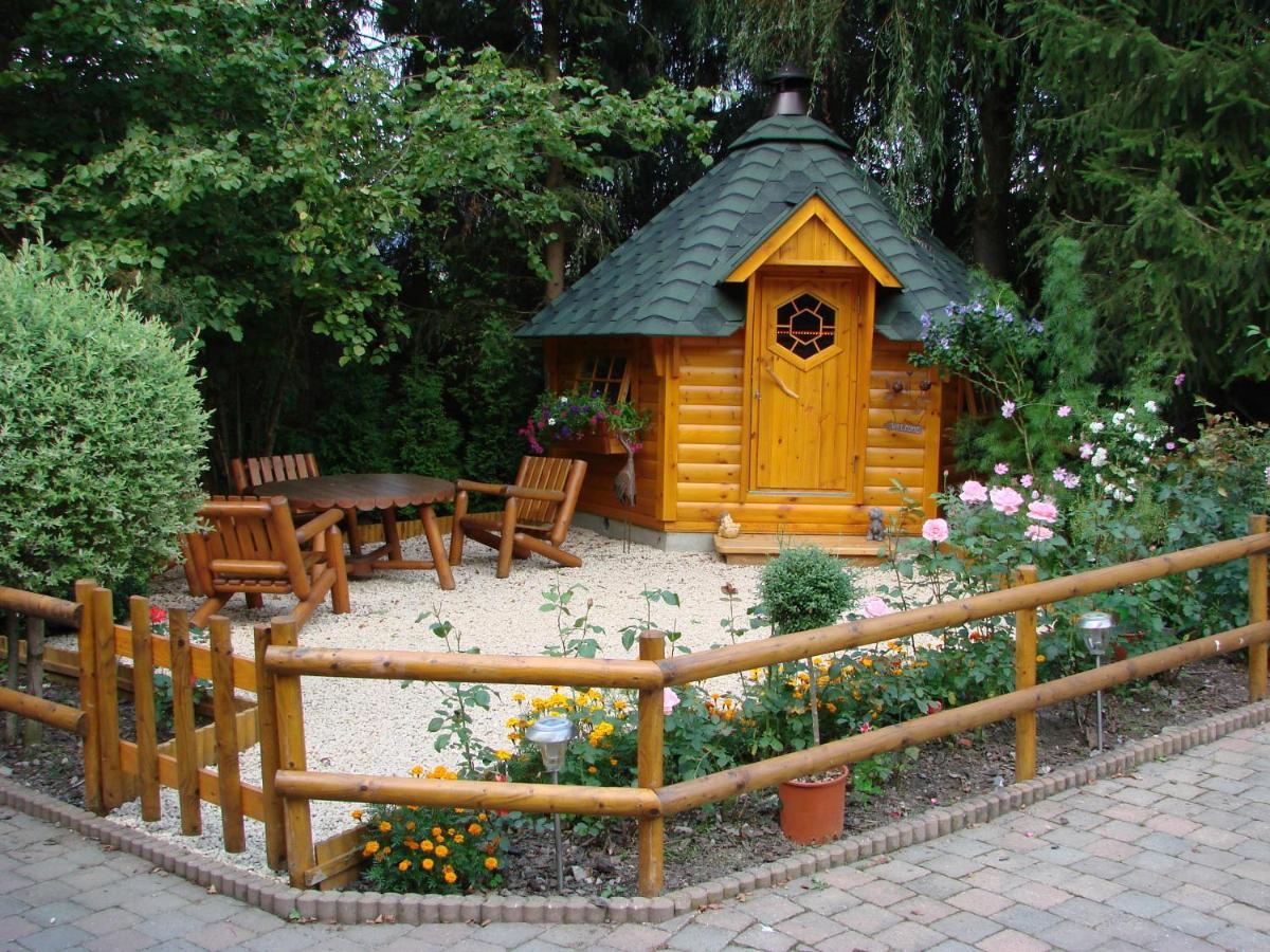 Lessive Chalet Le Paradou Adults Only מראה חיצוני תמונה