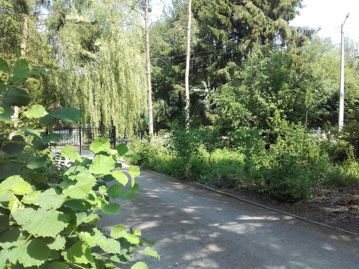 Lessive Chalet Le Paradou Adults Only מראה חיצוני תמונה